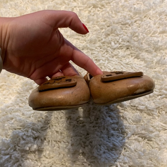 Tory Burch Minnie Flat - Picture 6 of 6